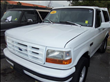 1996 Ford Bronco