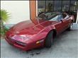 1990 Chevrolet Corvette