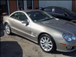 2007 Mercedes-Benz SL Class