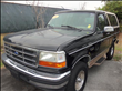 1996 Ford Bronco