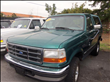 1996 Ford Bronco