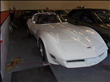 1982 Chevrolet Corvette