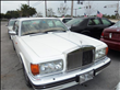 1996 Rolls Royce Silver Dawn
