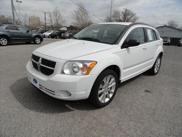2011 Dodge Caliber for sale