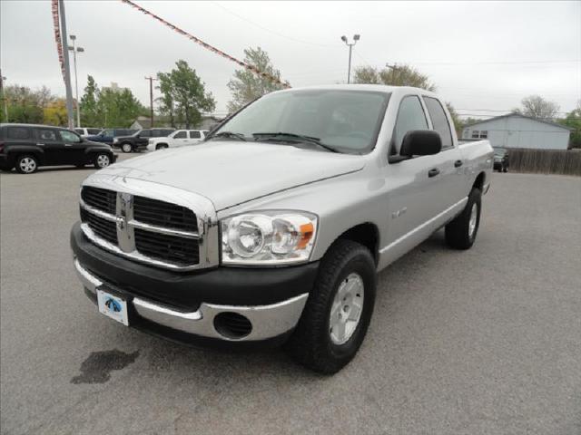 2008 Dodge Ram 1500 for sale