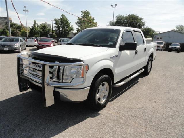 2009 Ford F150 for sale