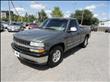 2000 Chevrolet Silverado 1500