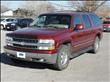2002 Chevrolet Suburban
