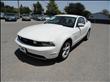2011 Ford Mustang