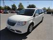 2011 Chrysler Town & Country