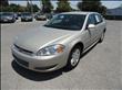2012 Chevrolet Impala