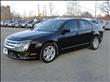 2010 Ford Fusion