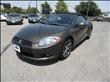 2011 Mitsubishi Eclipse Spyder