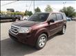 2011 Honda Pilot