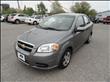 2011 Chevrolet Aveo