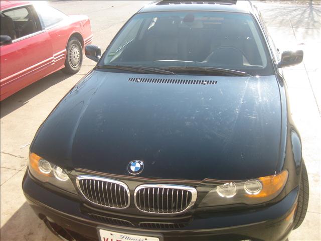 2004 BMW 3 series for sale
