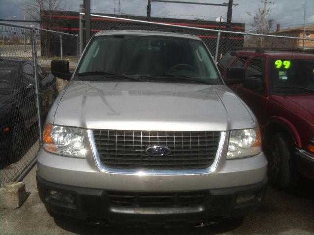 2004 Ford Expedition for sale