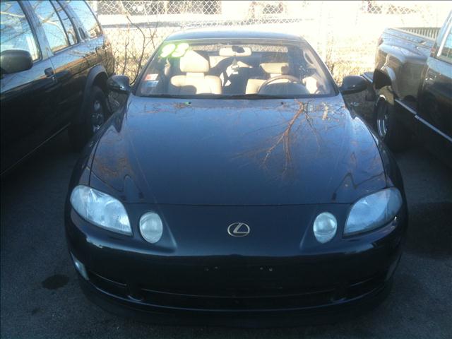 1993 Lexus SC 400 for sale