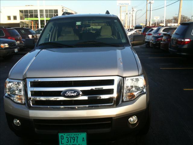 2007 Ford Expedition for sale