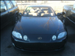 1993 Lexus SC 400