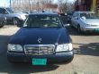 1997 Mercedes-Benz C Class