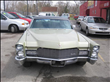 1968 Cadillac Deville