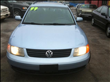 1999 Volkswagen Passat