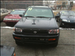 1997 Nissan Pathfinder