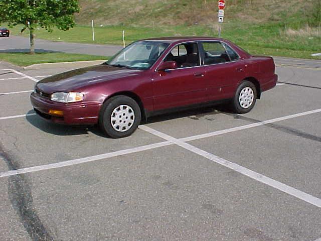 1996 Toyota Camry for sale