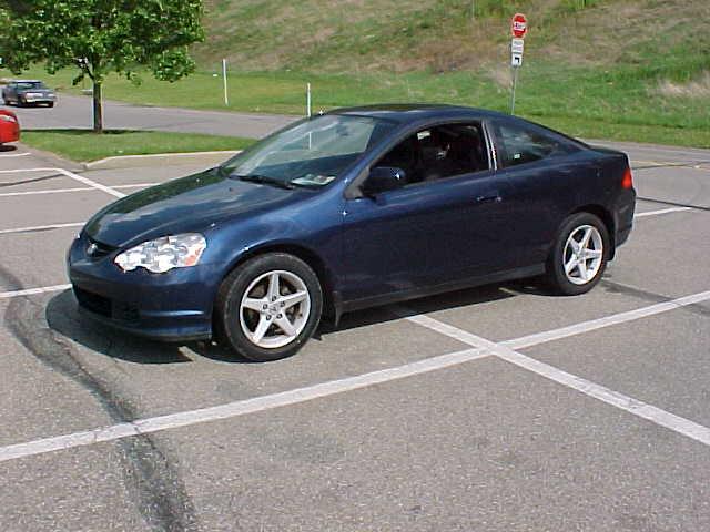 2004 Acura RSX for sale