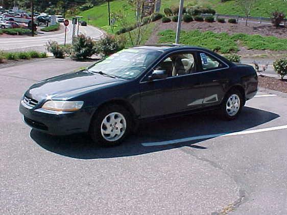 2000 Honda Accord for sale