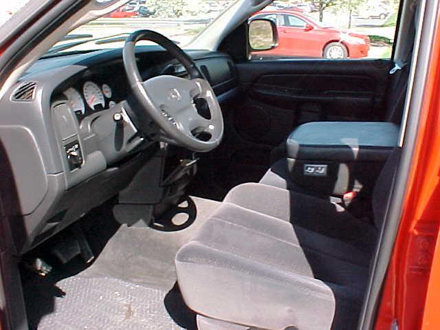 2002 Dodge Ram 1500 for sale