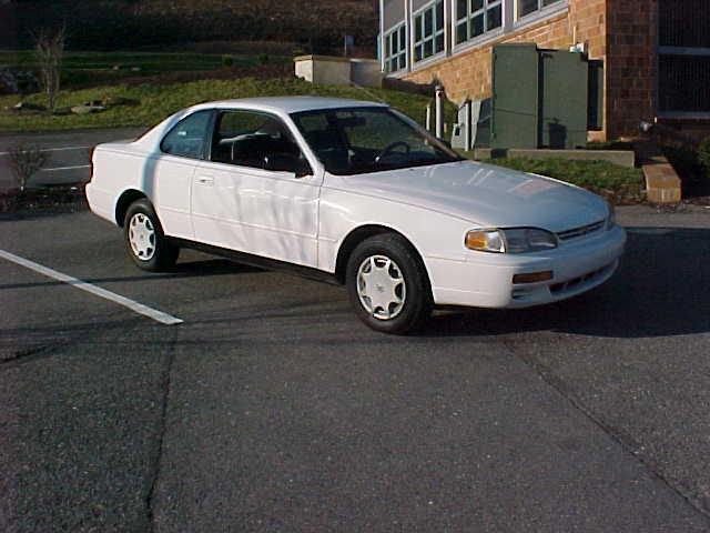 1995 Toyota Camry for sale