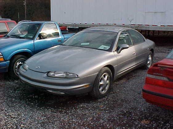 1997 Oldsmobile Aurora for sale