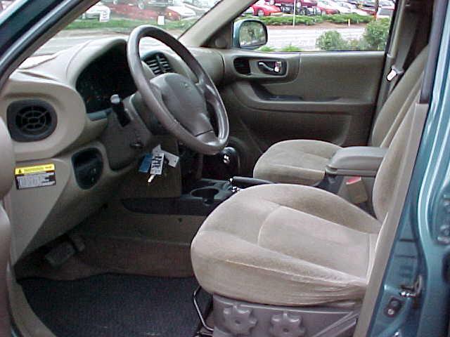 2003 Hyundai Santa Fe for sale