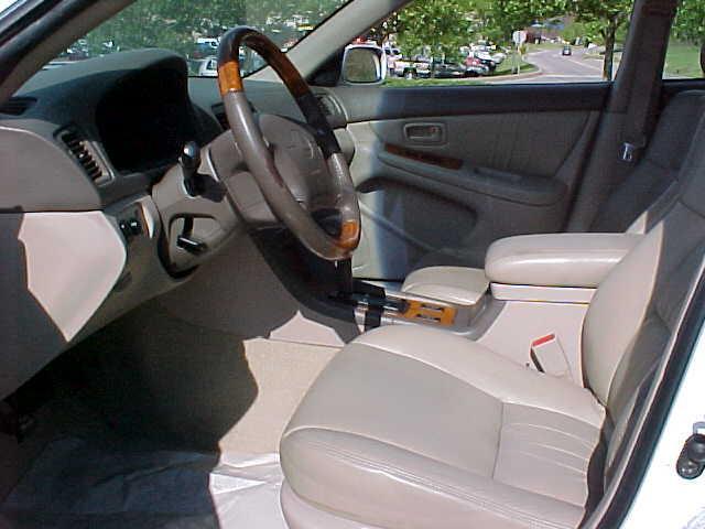 2000 Lexus ES 300 for sale