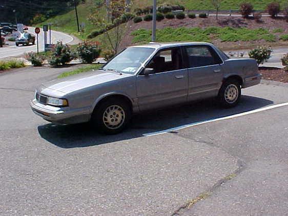 1996 Oldsmobile Ciera for sale