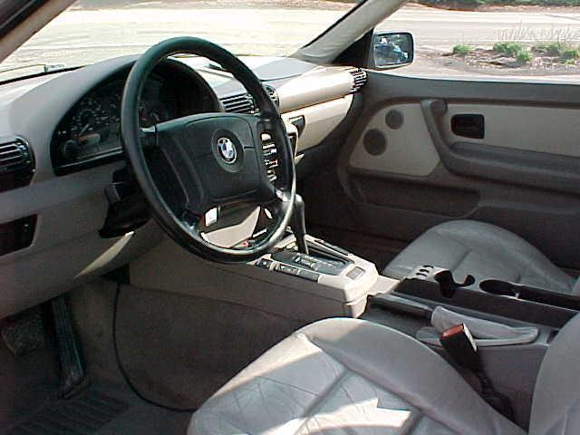 1997 BMW 3 series for sale