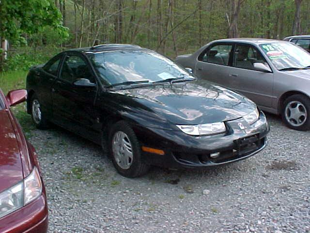 1999 Saturn S Series for sale