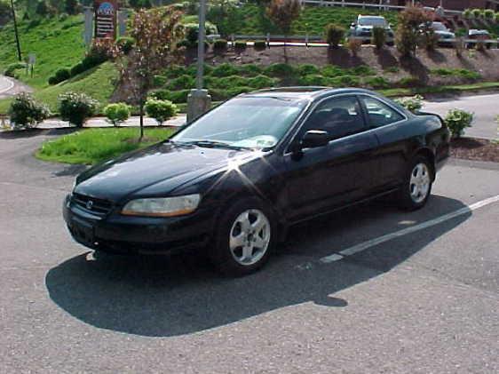 2000 Honda Accord for sale