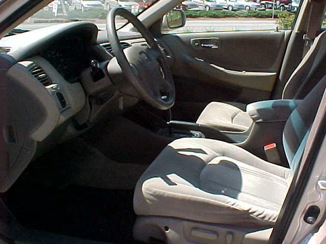 2000 Honda Accord for sale