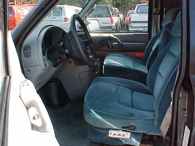 1996 Chevrolet Astro for sale