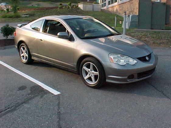 2004 Acura CL for sale