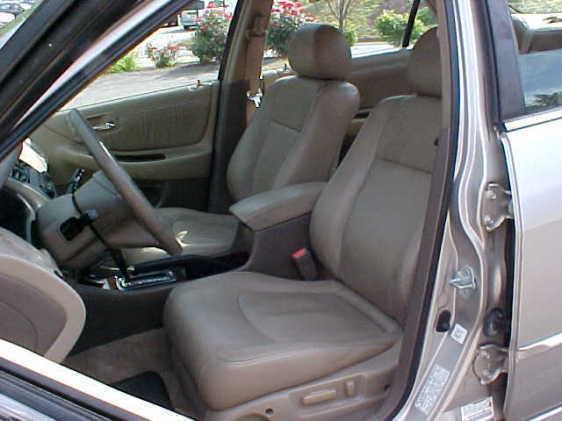 1999 Honda Accord for sale