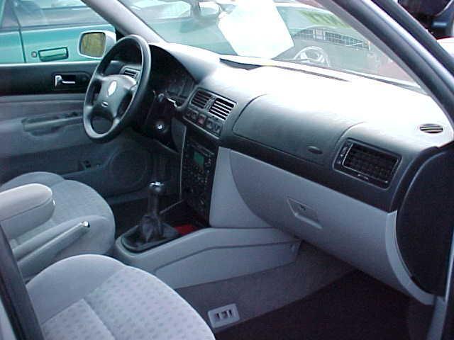 2002 Volkswagen Jetta for sale