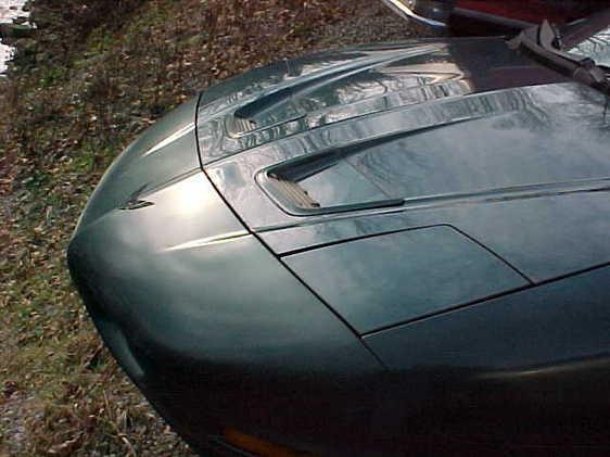 1995 Pontiac Firebird for sale