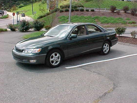 1999 Lexus ES 300 for sale