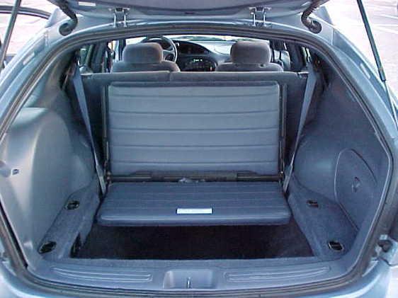 1998 Ford Taurus for sale