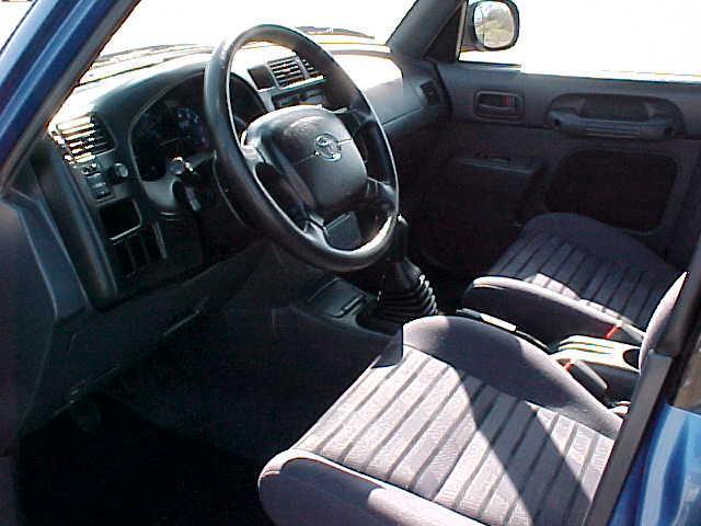 1997 Toyota RAV4 for sale