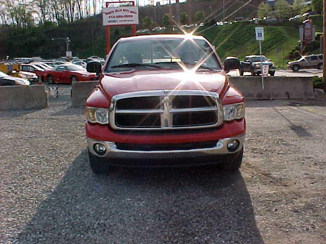 2004 Dodge Ram 1500 for sale